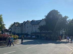 The Inn At Grasmere